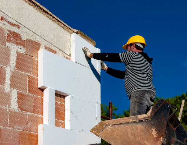 Best Blown-in Insulation in Croton On Hudson, NY