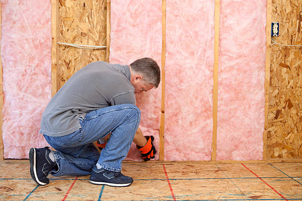 Types of Insulation We Offer in Croton On Hudson, NY